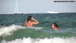 free porn clip 37  Beach Voyeur HD Nude 601, nude beaches on voyeur-4