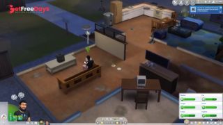 [GetFreeDays.com] The Sims 4 WickedWhims Ep 3 Porn Video July 2023-1