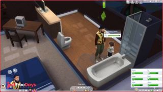 [GetFreeDays.com] The Sims 4 WickedWhims Ep 3 Porn Video July 2023-9