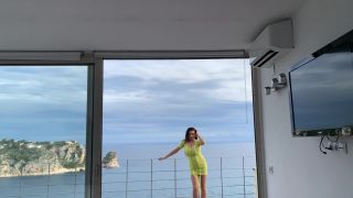 Ewa Sonnet - Balcony Exposure - Solo-2