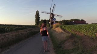 [VurigVlaanderen-MeidenVanHolland] Vernieuwde Cindy Neukt Haar Cedric-1