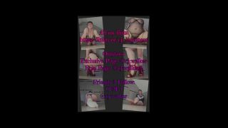 Bbw Worship my delicious dirty soles-7