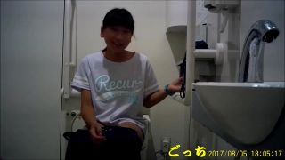 Girls’ toilet situation vol.52 - girldawc52,  on voyeur -2