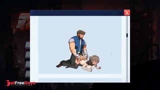 H Game samurai-3