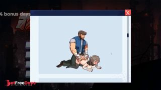 H Game samurai-7