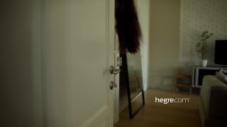 Hegre - A Day In The Life Of Arina (Russian Language) Femdom!-0