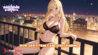 [GetFreeDays.com] Lets Hang Out. ASMR Roleplay Porn Video April 2023-5