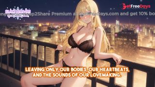 [GetFreeDays.com] Lets Hang Out. ASMR Roleplay Porn Video April 2023-8