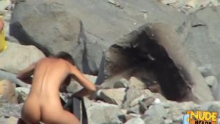 Nudist video  00357-0