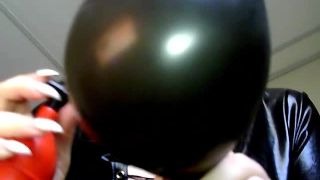 online porn video 37 panty sniffing fetish Goddess Lilith - POV Pegging Femdom Goddess, femdom on strap on-3