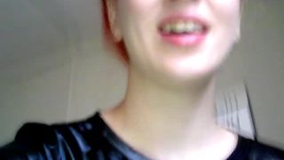 online porn video 37 panty sniffing fetish Goddess Lilith - POV Pegging Femdom Goddess, femdom on strap on-5