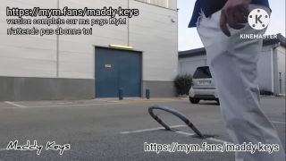Francaise Salope Demande À Cet Inconnu De Tromper Sa Femme Avec Elle Et -6
