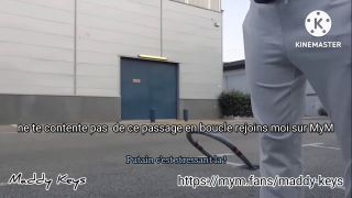 Francaise Salope Demande À Cet Inconnu De Tromper Sa Femme Avec Elle Et -7