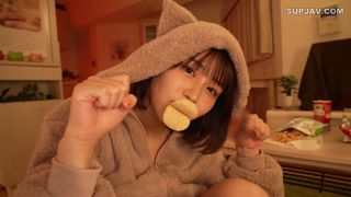 Reducing Mosaic START-081V これが交際歴1年の恋人がするセックス！？常に僕を発情させる素でエッロいまひちゃんとヤリたい時にヤリまくるリアルすぎる同棲生活！【特典映像収録版】 唯井まひろ-6