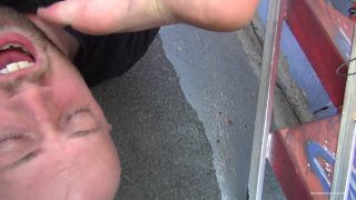 Footdomunited - Boot Slaves - Mistress Shay on feet porn bbw fetish porn-7