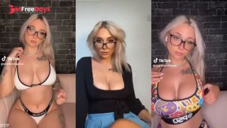 [GetFreeDays.com] 4K Vulgar Tiktok PMV Compilation - Shafi Sex Stream March 2023-8