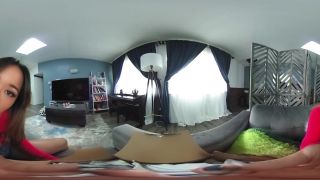 adult xxx video 21 AstroDomina – VR360 – GIANTESS MATCHING SERVICE, smoking fetish sex on femdom porn -1