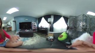 adult xxx video 21 AstroDomina – VR360 – GIANTESS MATCHING SERVICE, smoking fetish sex on femdom porn -7