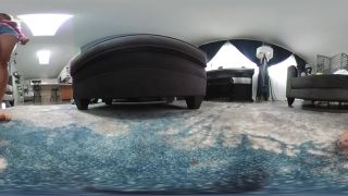 adult xxx video 21 AstroDomina – VR360 – GIANTESS MATCHING SERVICE, smoking fetish sex on femdom porn -9