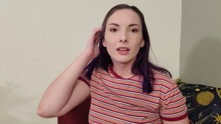 clip 13 lesbian armpit fetish threesome | Miss Malorie Switch - Mommy Gives In - FullHD 1080p | mommy roleplay-0