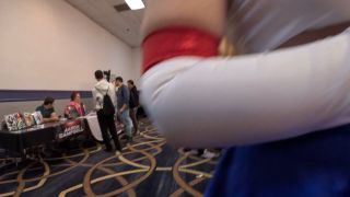 [GetFreeDays.com] Sailor Moon at Tsumi Convention! - Shy Goth hardcore orgasm porn-6