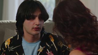 Syren De Mer PureTaboo – Syren De Mer: What Happened To My Stepmom?  brunette-1