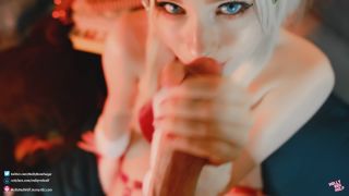 [supermisses.com] Parody The Legend of Zelda MollyRedWolf – Christmas gift for Zelda 4k 2160p | superheroines porn, superheroine, wonder woman-0