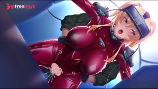 [GetFreeDays.com] hentai game  Sex Clip June 2023-0