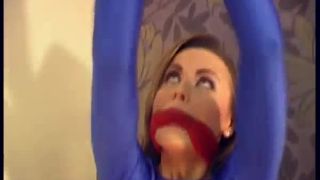 [supermisses.com] SUPERGIRL’S LESBIAN BONDAGE ADVENTURE-0