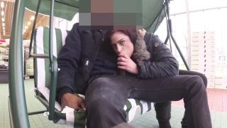 Porn online Mydirtyhobby presents MissSofie – Public – Megadreister Blowjob im Gartenbauladen (MP4, HD, 1280×720) Watch Online or Download!-6