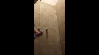 Rosales caliente - Un pajaso en el baño-8