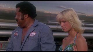 Gas Pump Girls (1979)(Vintage)-8