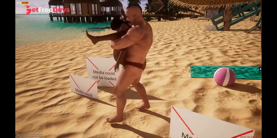 [GetFreeDays.com] Wild Life Sandbox Map - Bad Holiday Venus Bay Part 02 Porn Game Play Unreal engine 5 game Sex Leak December 2022