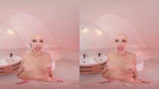 Anal Sex Goddess from Brazil - Smartphone VR-2