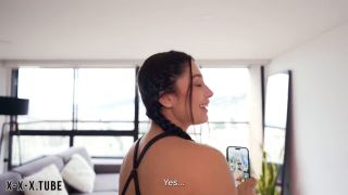 Fetish porn  Miss Ary  Miss Ary Ph Famous Tiktoker Ary Get Fucked In Photo Session Such A Hot Colombian Babe-0