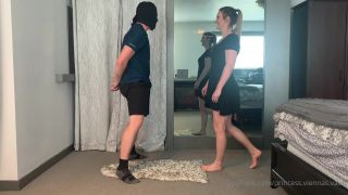 Ballbusting Pleasure Part 1 princess vienna 016-7