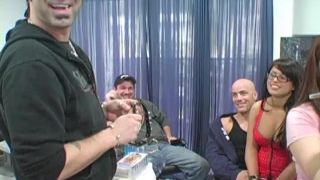 Slave To The Grind Bonus Scene 7-1