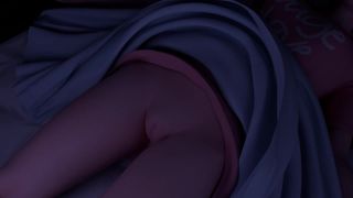 7166 Paranormal Libido Episode 1 Accident Property-4