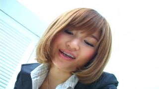 porn video 3 smoking fetish websites GJCM-025 S Is A Bull In The Eye Cute Gal On The Ultra-Degree / Yaguchiri Sa 矢口理紗 (Kera ケラ, Kera Koubou ケラ工房), siterip on femdom porn-0