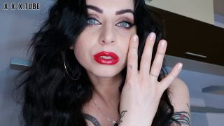 Moneygoddesss In Chastity For My Eyes  MoneyGoddesss  onlyfans-7