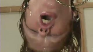 porn video 13 elegant femdom Water Bondage – Lew Rubens, Madison Young – January 25, 2005, shaped on black porn-4