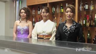 Hikari Asagiri, Yume Mitsuki, Suzu Miyano - Exclusive Members Club Miy ...-9