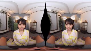 Yokomiya Nanami VRKM-440 【VR】 Ceiling Specialized Angle VR ~ Spree With Her On An Empty Holiday ~ Nanami Yokomiya - Japanese-3