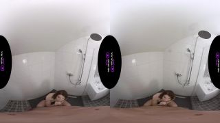 Online Tube Virtualrealtrans presents Nikki Vidic in Valentines Surprise - shemales-8