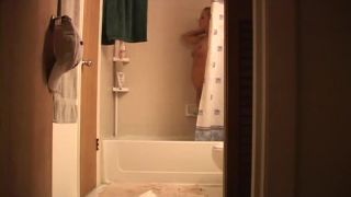 Shower bathroom 1388-0