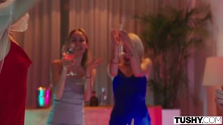 free video 45 Lily Blossom - Lovely Lily Has Anal Escapade At Bachelorette Getaway - [BangBigAss] (HD 720p) on fetish porn feet fetish sex-1