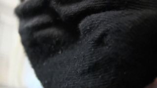adult xxx video 40 Amyleen Moore - 3 days worn socks - FullHD 1080p, femdom vore on pov -4