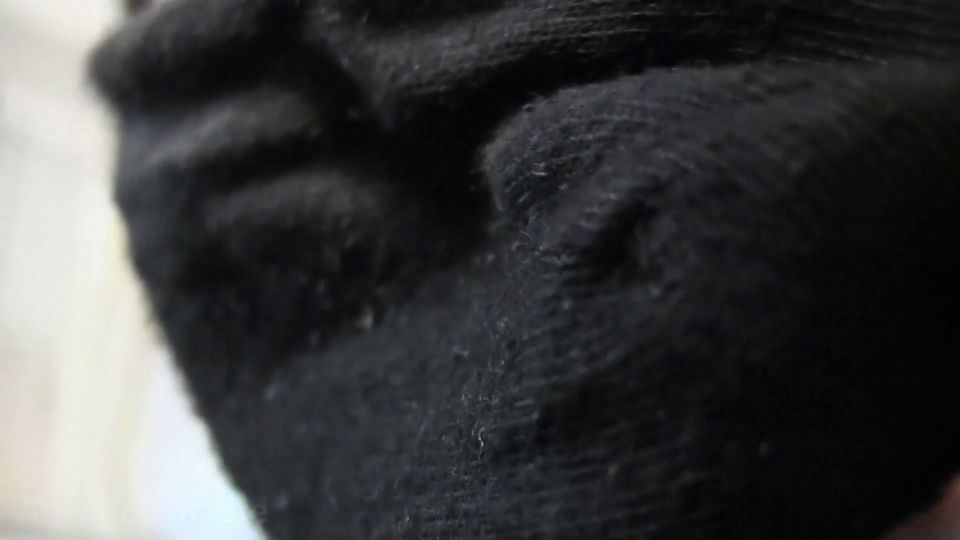 adult xxx video 40 Amyleen Moore - 3 days worn socks - FullHD 1080p, femdom vore on pov 