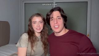 Big Ass Slut Ass Gets Destroyed In Home Video - Eden Ivy , Gattouz0-9
