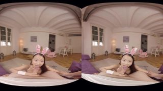 Asian Bunny – Pussykat (Oculus)(Virtual Reality)-3